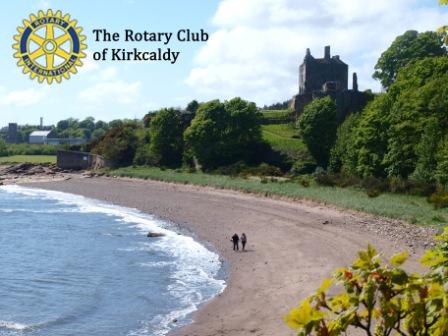 Ravenscraig Castle